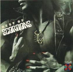 Scorpions : Best of Scorpions